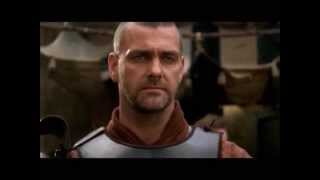 Vorenus and Pullo Epic Badasses [upl. by Naam291]