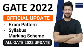 GATE 2024 Exam Pattern amp Syllabus  Download GATE 2024 Syllabus in PDF [upl. by Kermy]