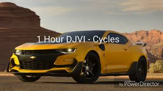 1 Hour DJVI  Cycles  Koopa 85 [upl. by Oj48]