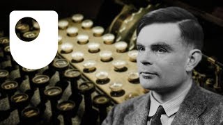 The Turing Test  Artificial Intelligence [upl. by Shushan]