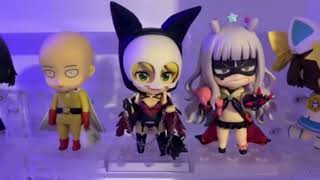 2024  Nendoroid Collection Full Ver [upl. by Hcire125]