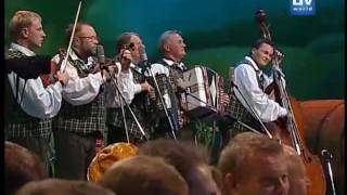 Lithuanian folk songmix lietuvių liaudies daina [upl. by Namielus]