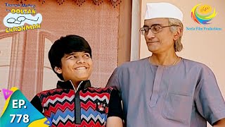 Taarak Mehta Ka Ooltah Chashmah  Episode 778  Full Episode [upl. by Ettelra]