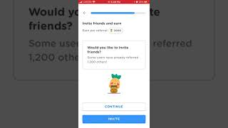 Zogo app  how to add friends [upl. by Pratt]