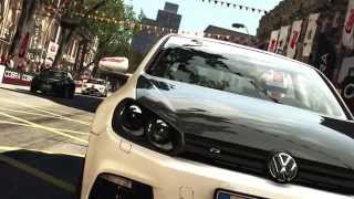 GRID Autosport  Launch Trailer [upl. by Tham]