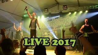 Die Draufgänger  LIVE 2017 [upl. by Devland912]