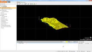 Creating a Topography [upl. by Shabbir]