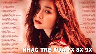 NHẠC TRẺ XƯA 7x 8x 9x Đời Đầu  Sao Anh ra Đi  Liên Khúc NHẠC HOA LỜI VIỆT Nghe là Tuổi Thơ Ùa Về [upl. by Madai]