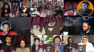 AKASHI VS MURASAKIBARA Reaction Mashup Kurokos Basketball Episode 65 [upl. by Sokcin]