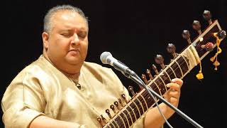 Moko kahaan dhoondhe re bande Kabir Das Ji by Ustad Shujaat Hussain Khan [upl. by Nodmac545]