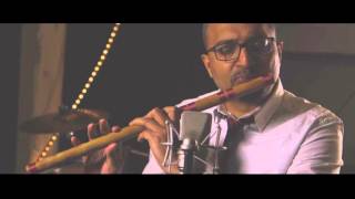 En Jeevan  Theri  Flute Instrumental by FLUTE SIVA [upl. by Elagiba203]