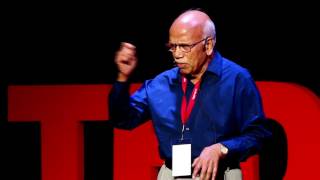 Ayurveda Over Western Medicines  Dr BM HEGDE  TEDxMITE [upl. by Nibla511]