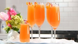 Blushing Mimosas  Southern Living [upl. by Hahseram]