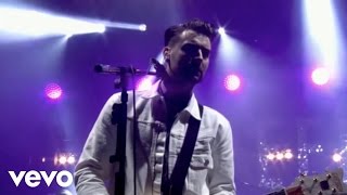 The Courteeners  Not Nineteen Forever Live at Heaton Park [upl. by Tri]