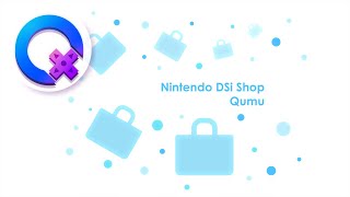 DSi Shop Theme Remix [upl. by Arihas]