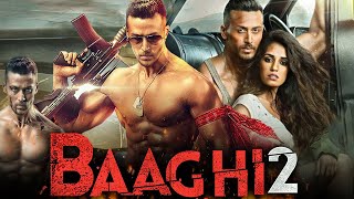 Baaghi 3 Official Trailer  War Version  Official Spoof [upl. by Tinya]