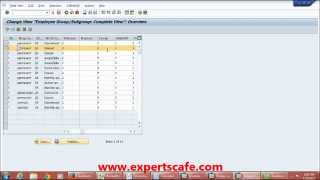 Learn How to write a PCR in SAP HR [upl. by Aiekan448]