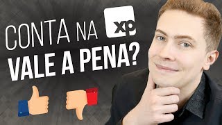 Corretora XP vale a pena Como funciona É confiável É gratuita [upl. by Anitel]