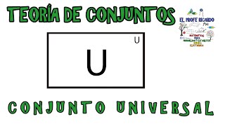 Conjunto Universal [upl. by Knut820]