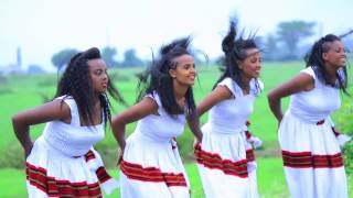 Best New Oromo Wedding Song 2014 By DJ Kush amp Lomola [upl. by Antin]