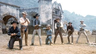 Films De CowBoy Western Film Western Complet en Français [upl. by Marchese]