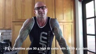 FatBurning Benefits of LCarnitine If Taken Properly [upl. by Lleraj]