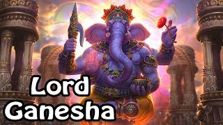 Ganesha Symbolism and Significance [upl. by Nawram]