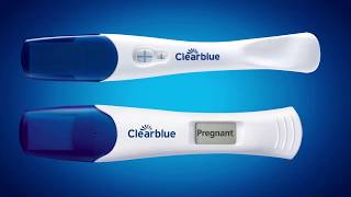 Clearblue – The Science Inside Pregnancy Tests [upl. by Holli879]