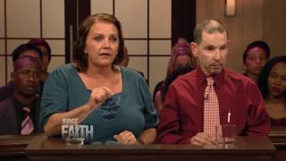 Judge Faith  Excuses Excuses Excuses Season 1 Episode 66 [upl. by Richer39]