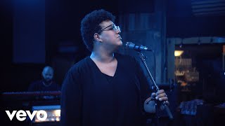 Brittany Howard  Stay High Official Live Session [upl. by Anahs]