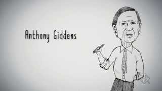 Nota de Rodapé  Anthony Giddens [upl. by Aimek]