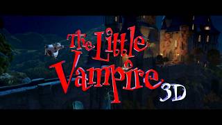 Every Type Of Movie Vampire Explained  Netflix [upl. by Bihas]