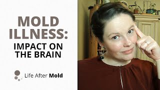 Mold Illness Impact on The Brain [upl. by Fiden]