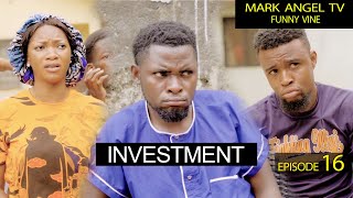 Fast Investment  Mark Angel TV  Episode 16 [upl. by Nostrebor]