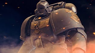 ASTARTES  New Warhammer 40000 Fan Film [upl. by Fidelis]