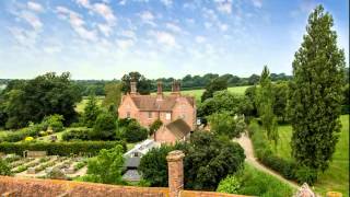 Sissinghurst Castle  Kent [upl. by Enairb483]