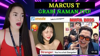 MarcusT  MAFIA BOSS MAKES OMEGLE TOO EASY  i wasnt expecting her reaction  Part 1 [upl. by Biamonte]