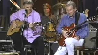 Mule Skinner Blues  Chet Atkins amp Jerry Reed [upl. by Wiley]