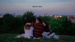 Sara Kays  Down Low Official Lyric Video [upl. by Buine742]