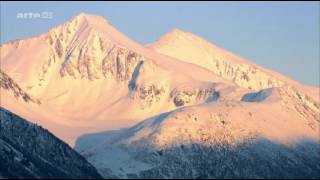 Scandinavie Sauvage La Norvège Documentaire ARTE [upl. by Aztiray]