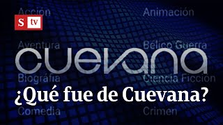 Cuevana el portal web de películas que reinó antes de Netflix  Videos Semana [upl. by Dionisio]