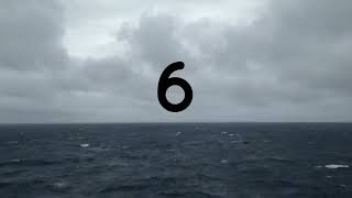 The MOST CREEPY SOUND ever recorded in the deep ocean I Top10 [upl. by Ashla]