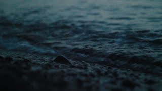 30 MINUTES Ocean Sounds for Deep Sleep  Waves Crashing onto the Beach [upl. by Vidal]