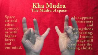 12 healing Mudras Vol2 [upl. by Lello]