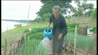 The Mekong  River of Life by Mekong River Commsion [upl. by Eedebez]