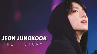 JEON JUNGKOOK  The Story  Documentary [upl. by Ecurb175]