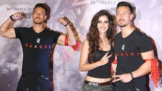 Baaghi 3 Movie in Hindi HD facts amp review  Tiger Shroff  Shraddha Kapoor  Ritesh Deshmukh [upl. by Jillane]