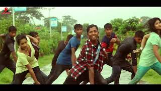 DJ GAN AJ Bangla New Video Song 2018 Full HD Mashup Dance Song [upl. by Natiha274]