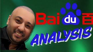 BAIDU Stock Analysis [upl. by Gunning582]