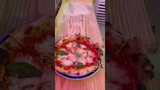 WHALE Napoli Pizza in Nha Trang [upl. by Querida649]